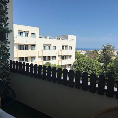 Ondas Do Sul Apartament *