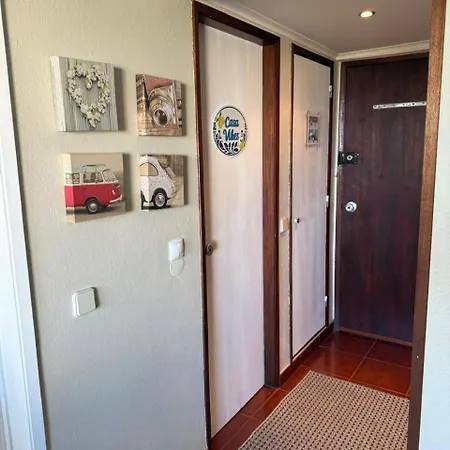 Ondas Do Sul Apartament *