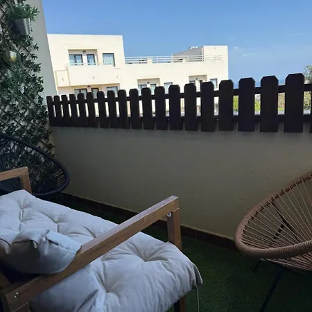 Ondas Do Sul Apartament Albufeira