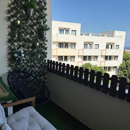 Lägenhet Ondas Do Sul Albufeira