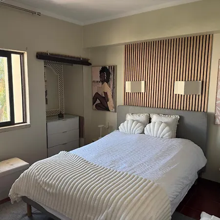 Ondas Do Sul Apartament *