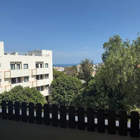 Apartament Ondas Do Sul Albufeira