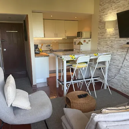 Ondas Do Sul Apartament *