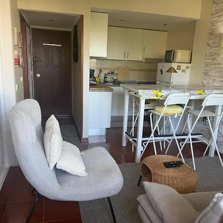 Apartament Ondas Do Sul